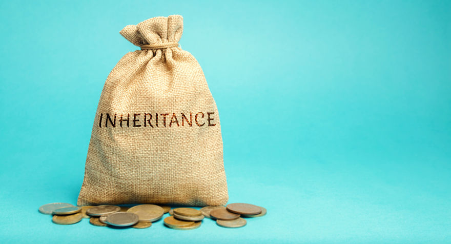 Can You Inherit Debt From a Family Member?