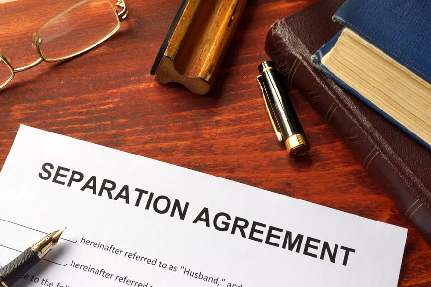 What is a Marital Settlement Agreement?