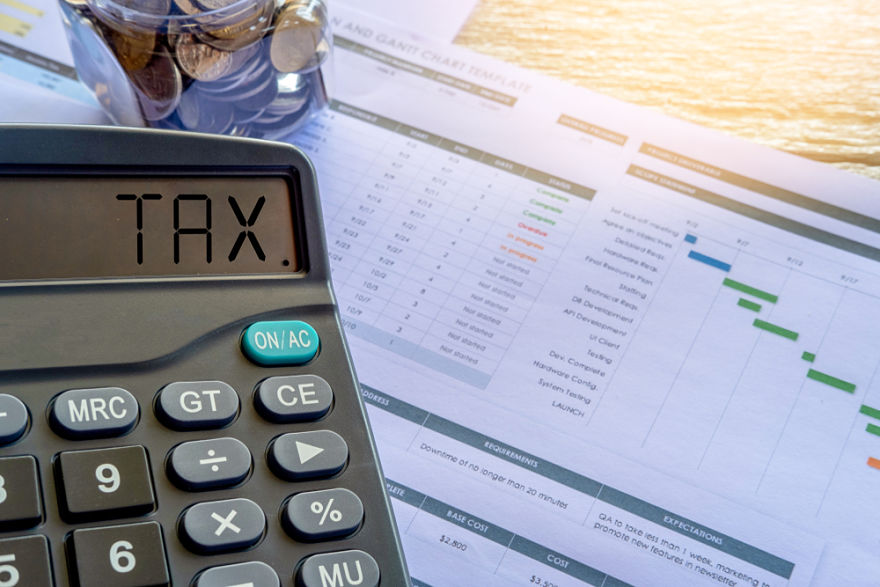 Tax Guide for an Independent Contractor