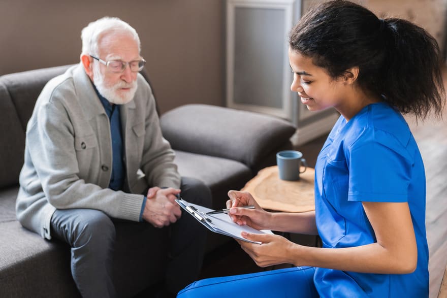 Medical Power of Attorney: Virginia Requirements