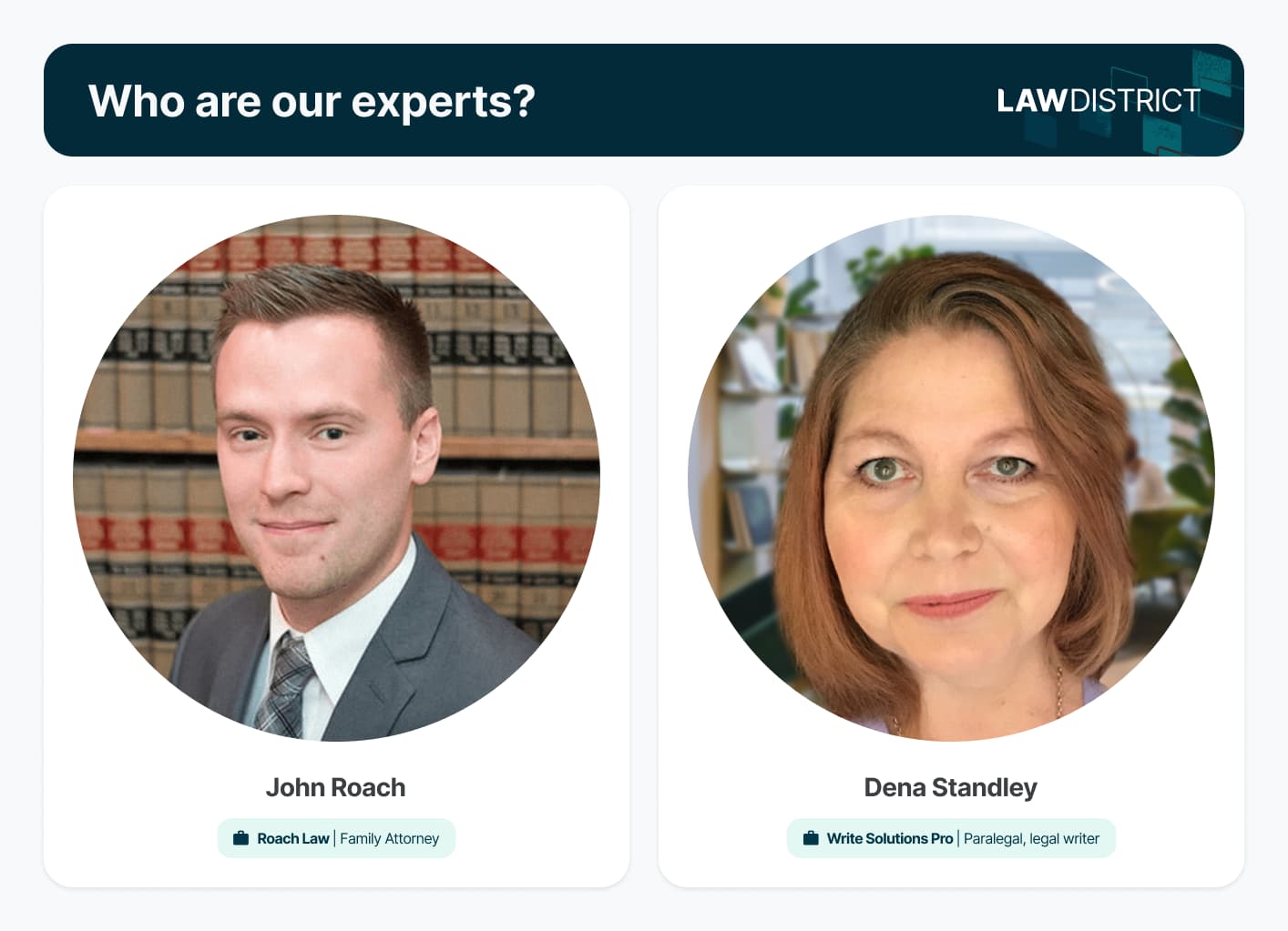 our-experts