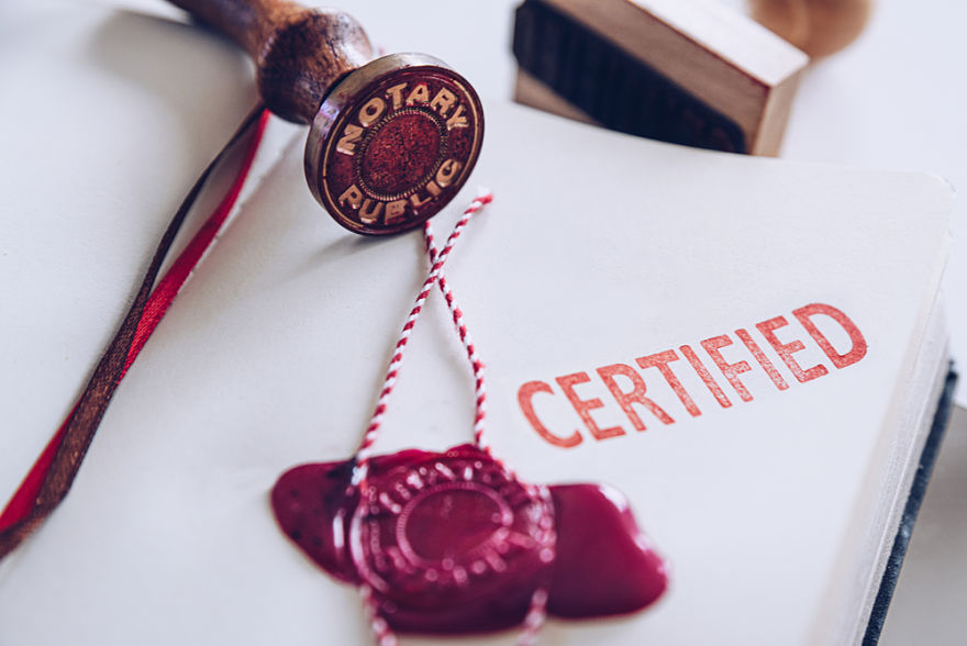 Notary Public vs Notario Publico What to Know About Each LawDistrict