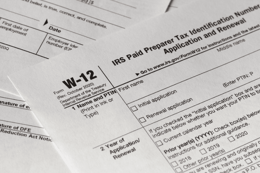 What Is a Business Registration Number | LawDistrict