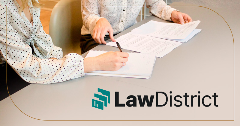 What is a Complaint letter? Definition and format | LawDistrict
